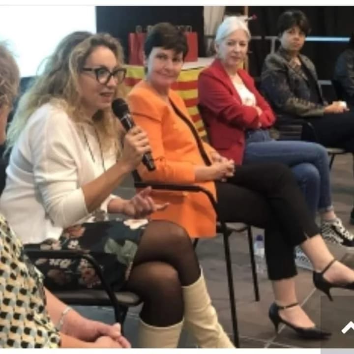 El IES Montes Negros, omnipresente