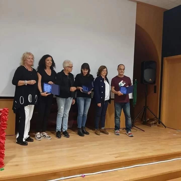 El IES Montes Negros, omnipresente