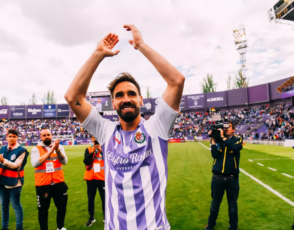 Oikos fuera de Huesca: las reacciones de Carlos Aranda y Borja Fernández