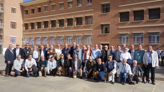 Antiguos Alumnos de San Viator Antiguos Alumnos de San Viator