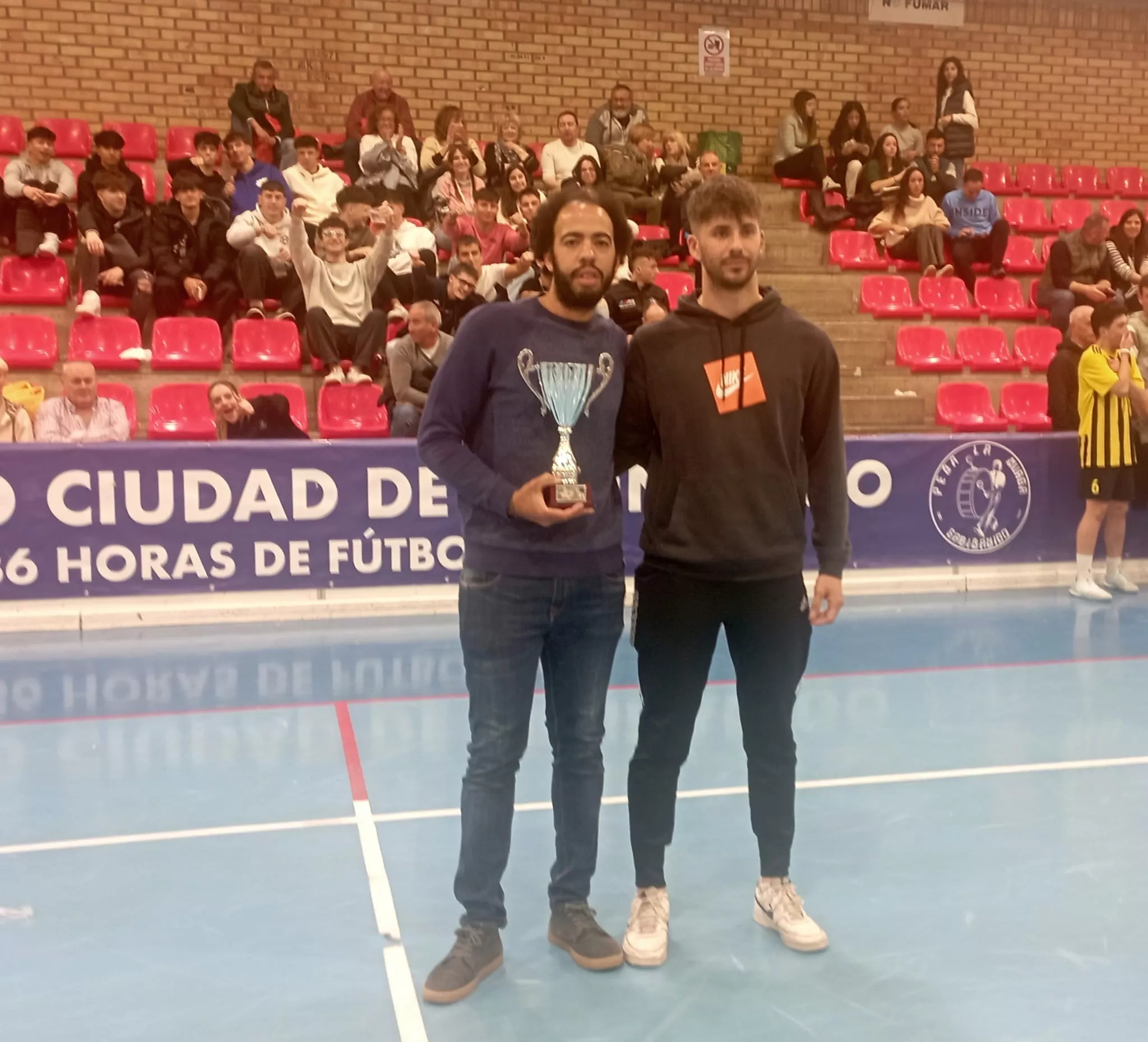 Torneo Ciudad de Sabiñánigo de fútbol-sala