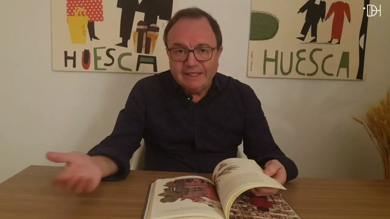 "Almudena, una biografía", de Aroa Moreno y Ana Jarén