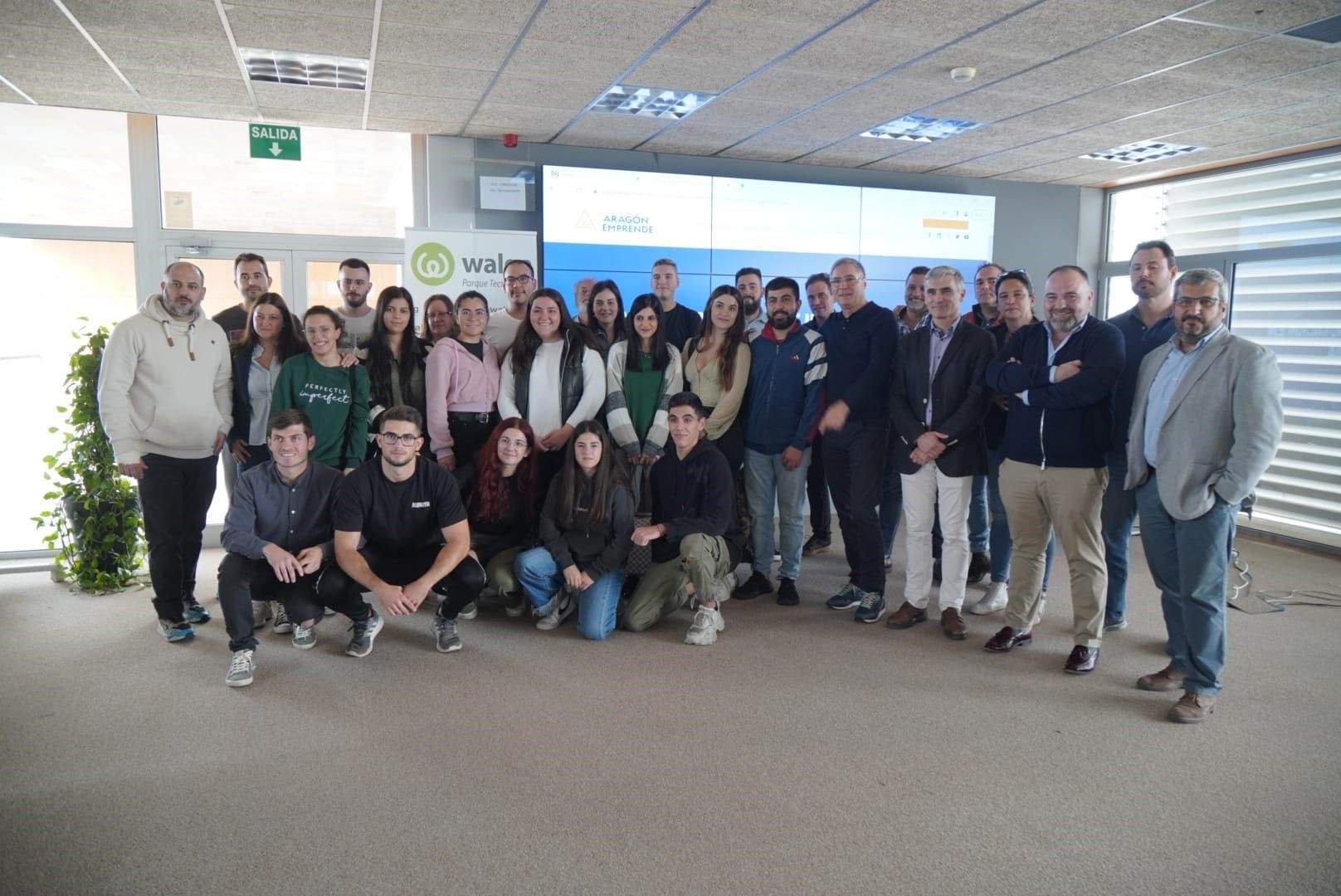 Jornada Innovación Gastronomía  en Walqa