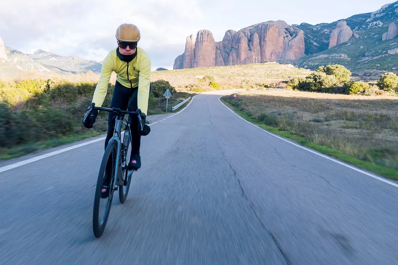 Unos 800 ciclistas debutarán en una esperada Magia del Grial