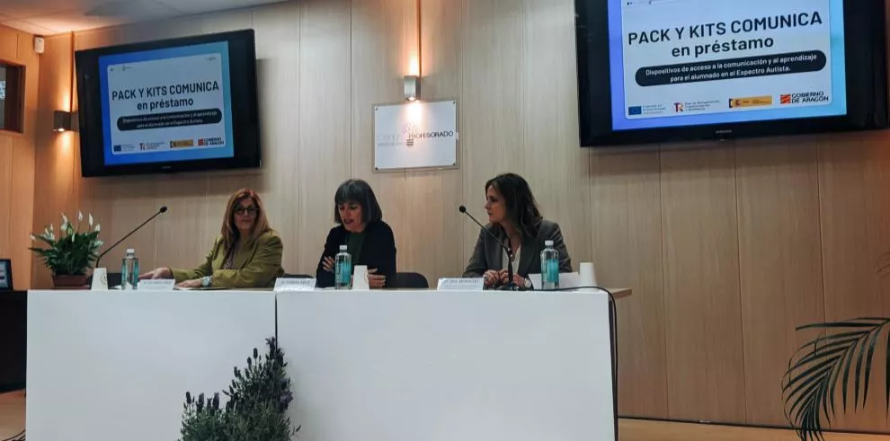 Primera jornada de formación en Zaragoza