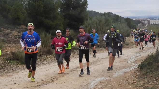 La Jorgeada volverá a unir Huesca y Zaragoza. La Jorgeada volverá a unir Huesca y Zaragoza.