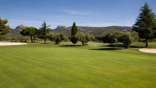 Nueva edición del JubiJueves de Golf Guara