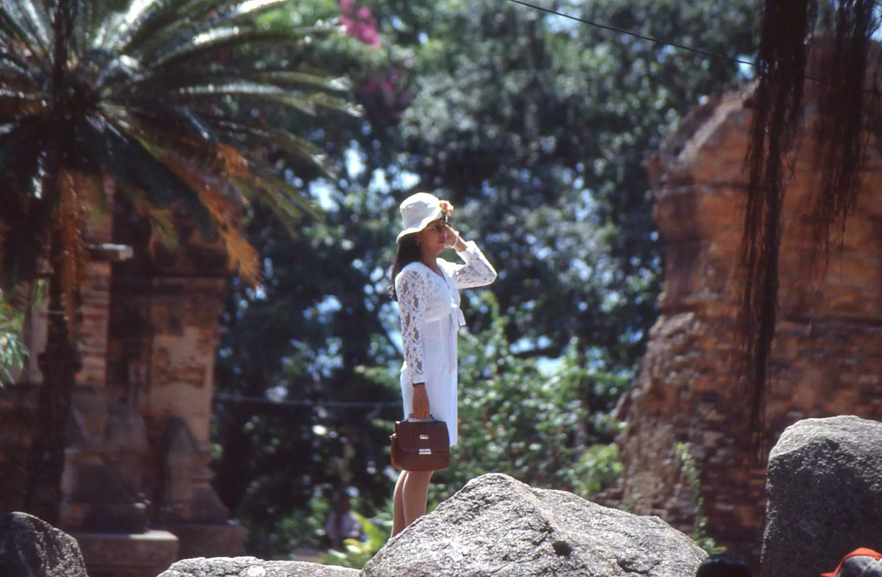 Marco Pascual en Vietnam, buscando esposa