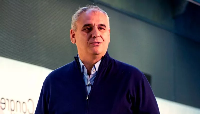 Carlos Barrabés pasa de testigo a investigado en el caso de Begoña Gómez Carlos Barrabés pasa de testigo a investigado en el caso de Begoña Gómez