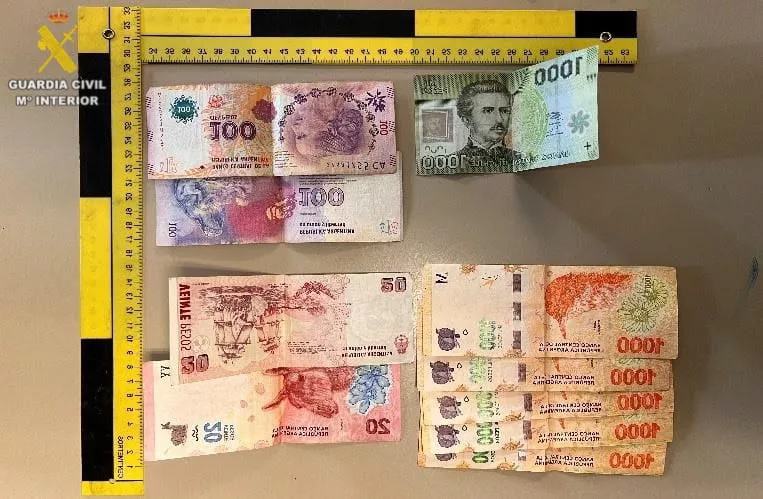 Las estafas por ciberdelitos aumentan y no entienden de distancias.