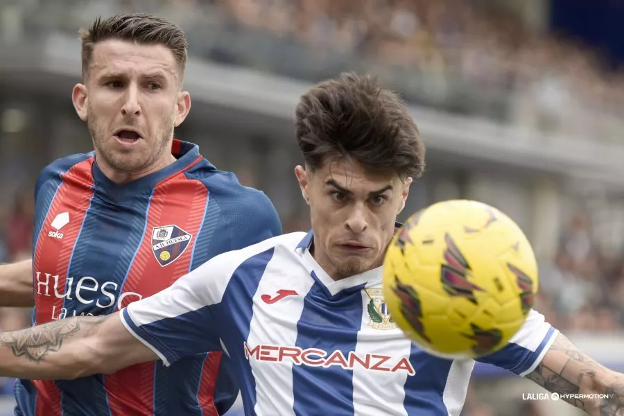 ard los vuelve locos a todos. Foto Laliga