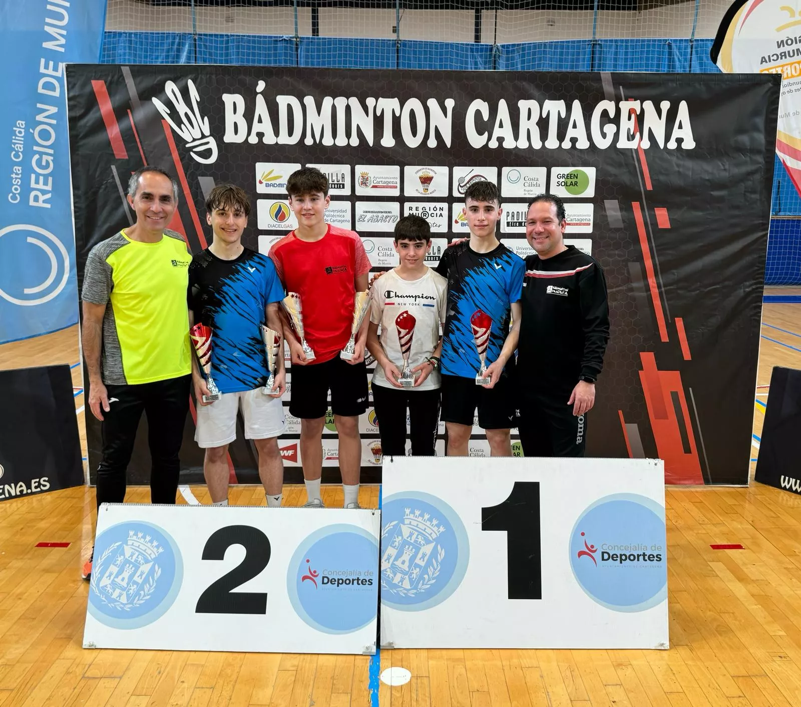 Representación de Huesca La Magia