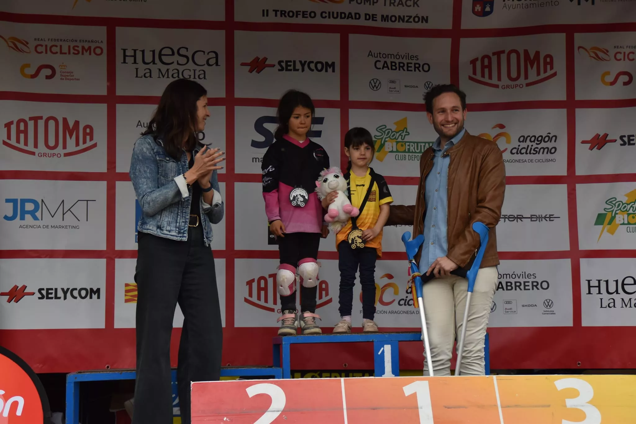 Copa de España de Pumptrack