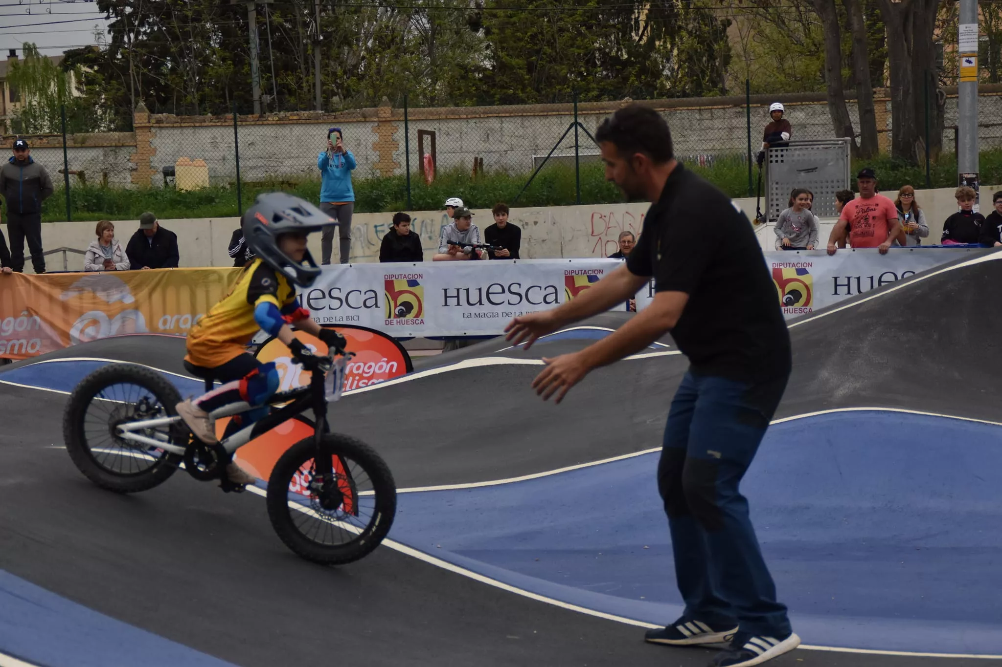 Copa de España de Pumptrack