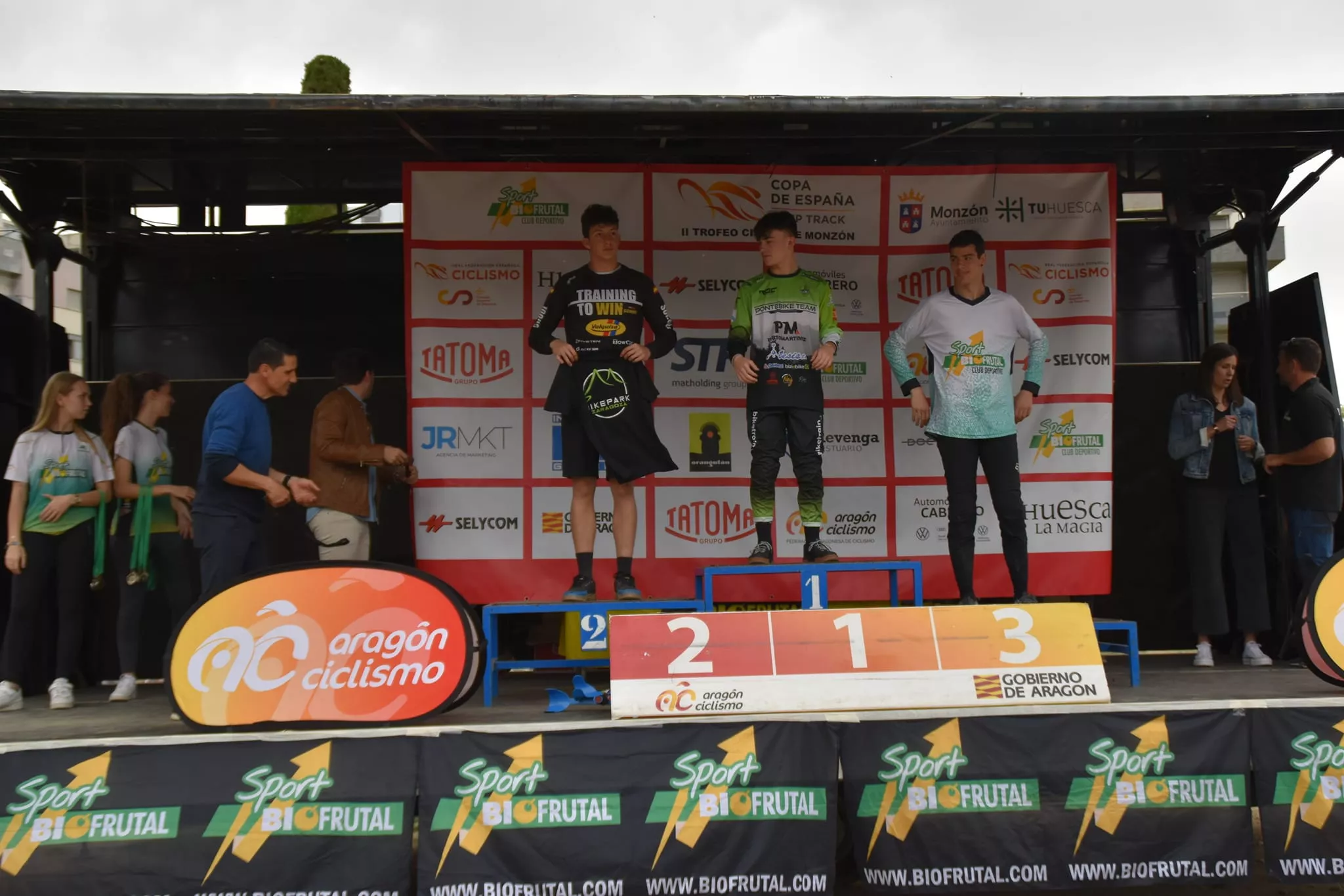 Copa de España de Pumptrack