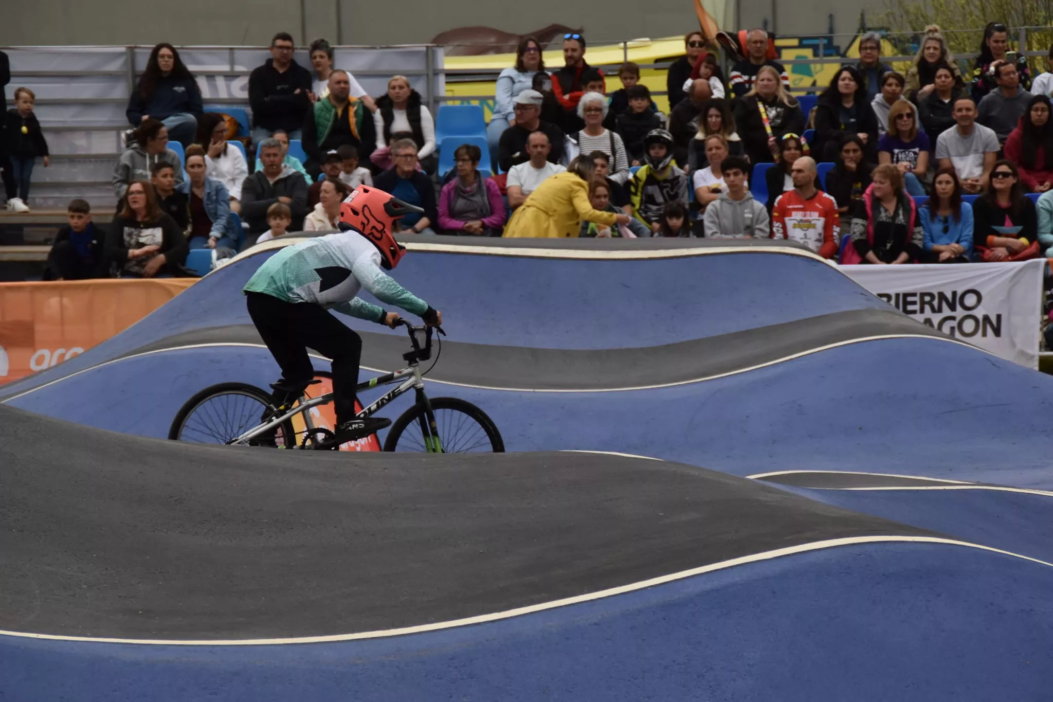 Copa de España de Pumptrack