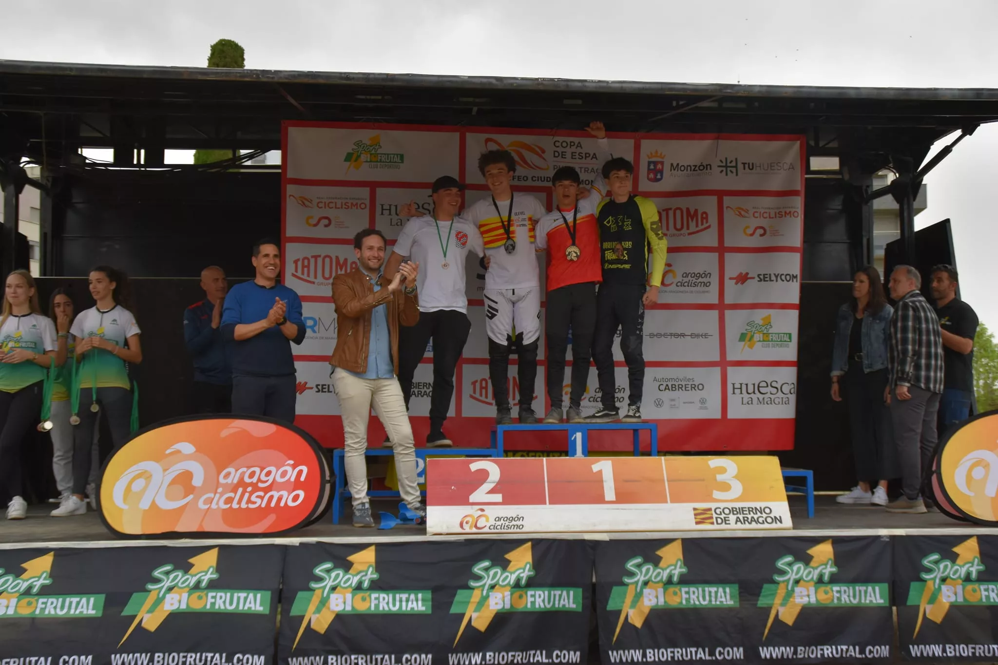 Copa de España de Pumptrack