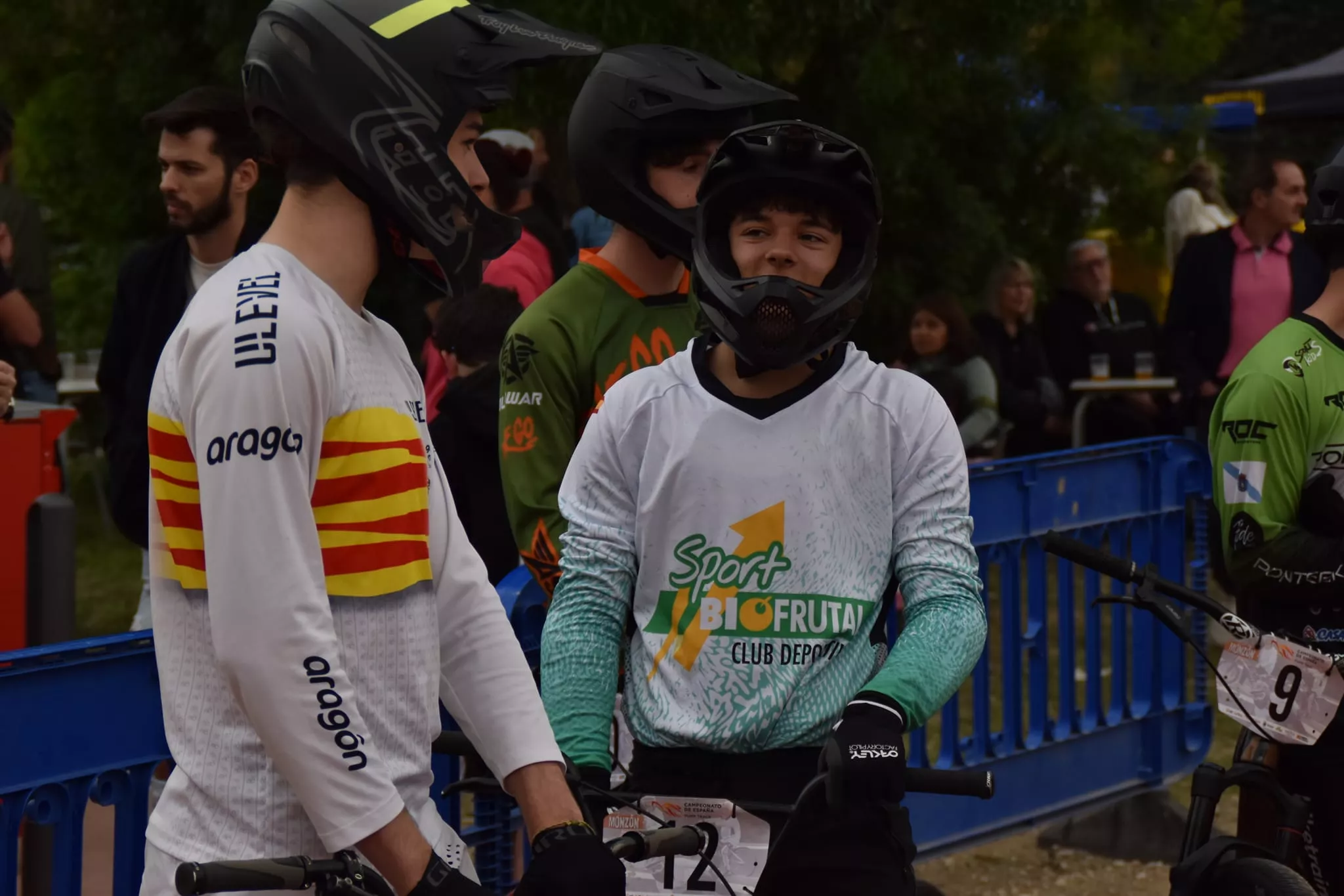 Copa de España de Pumptrack