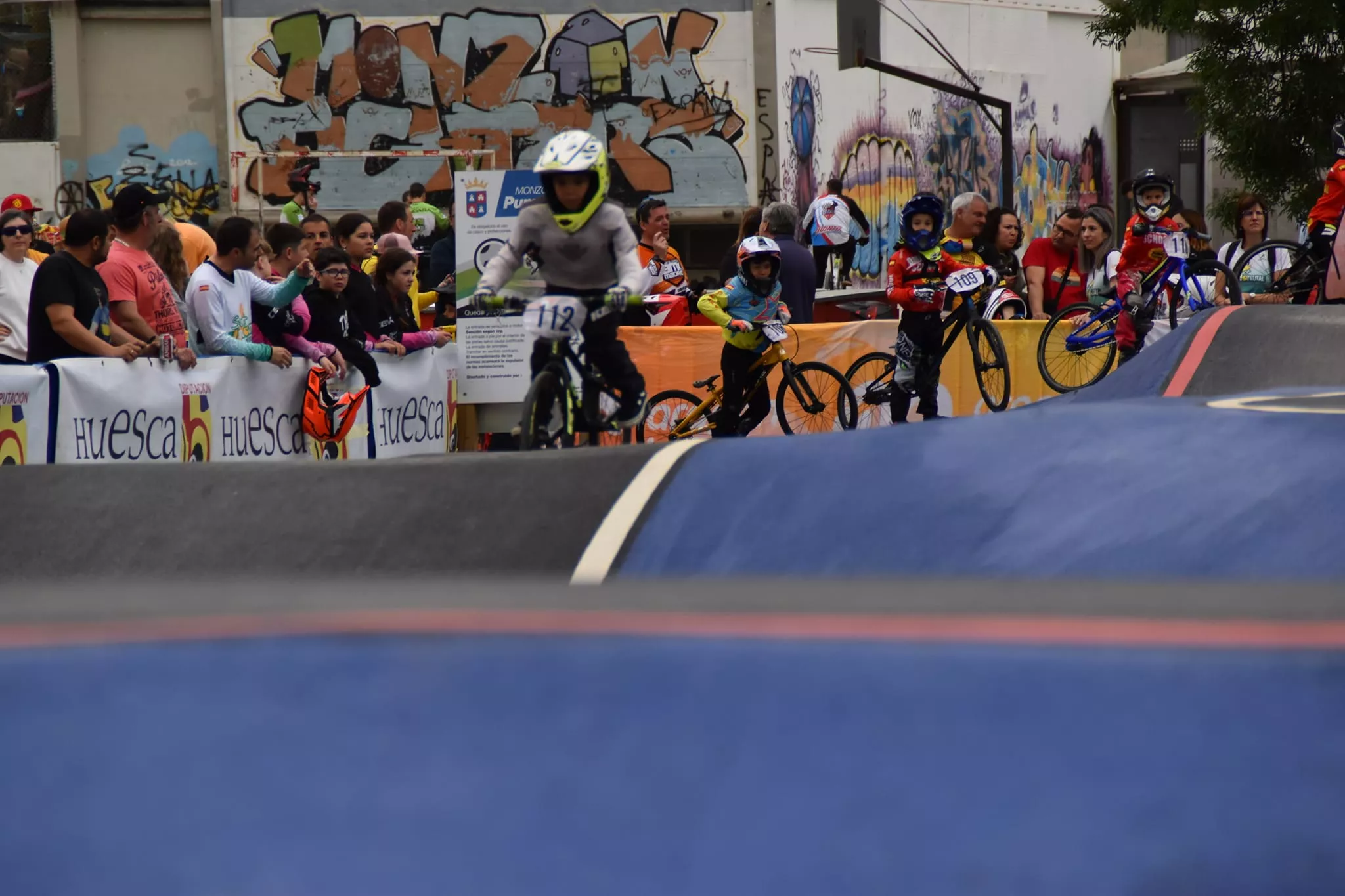 Copa de España de Pumptrack