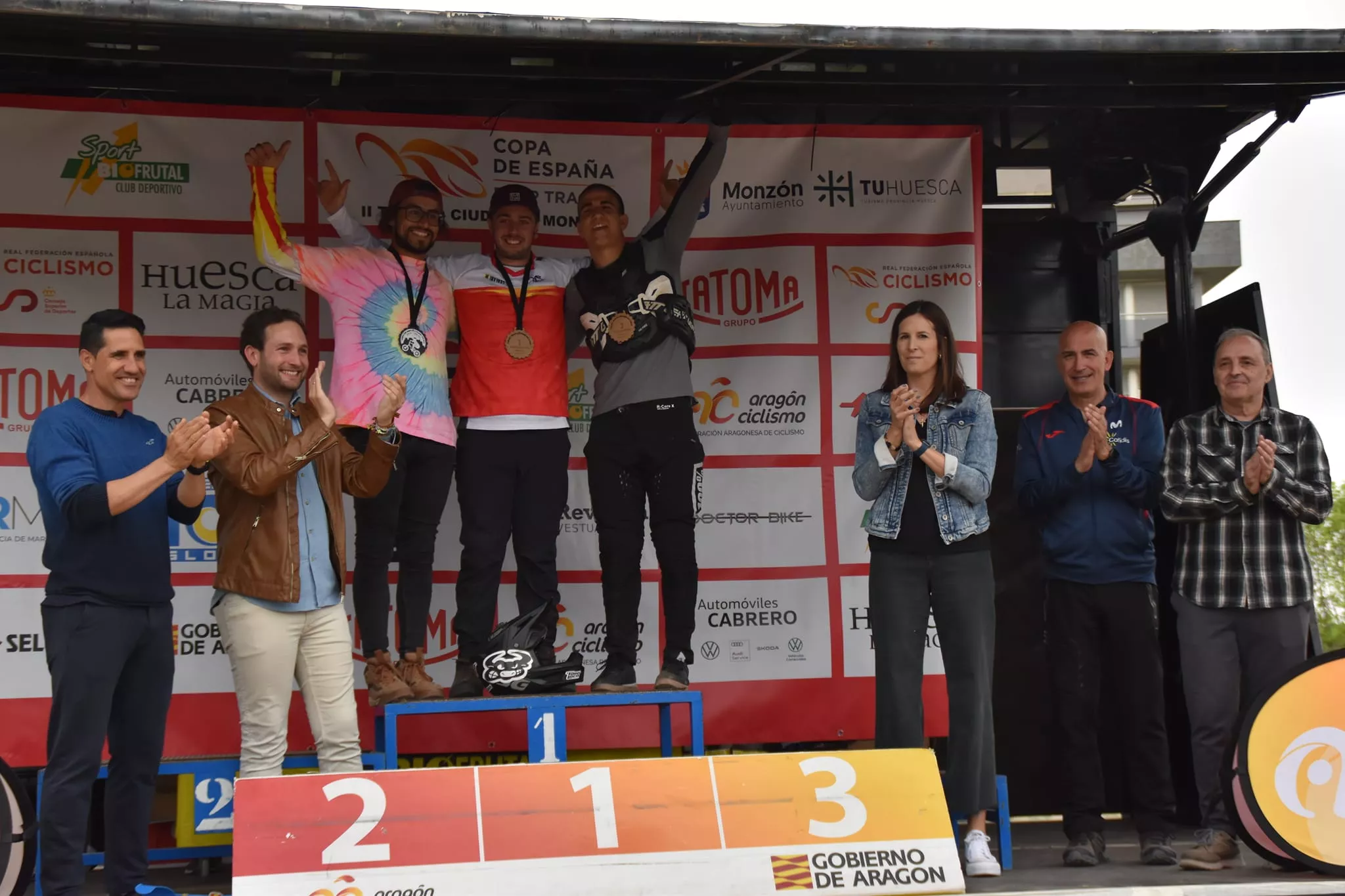 Copa de España de Pumptrack