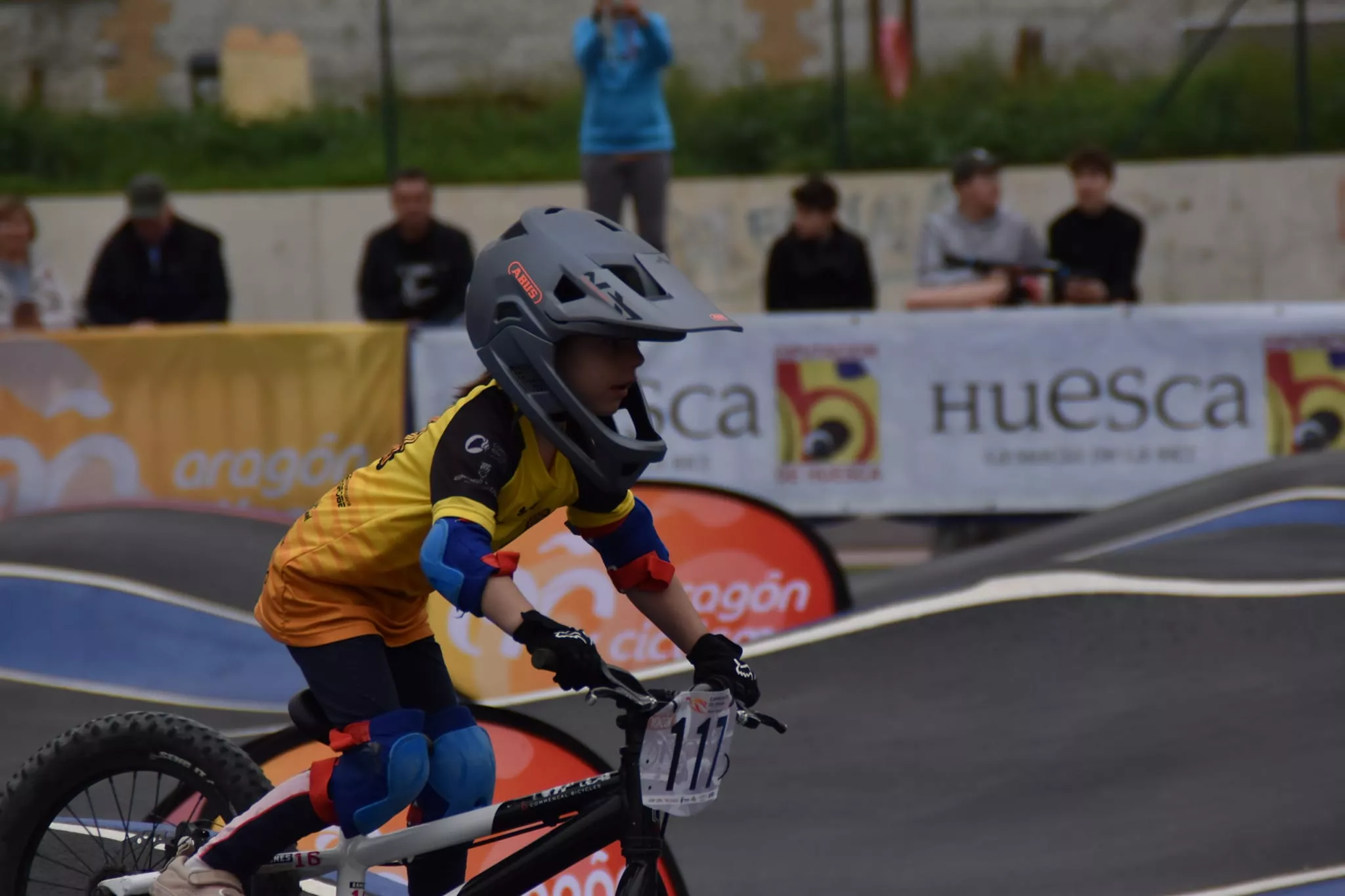 Copa de España de Pumptrack