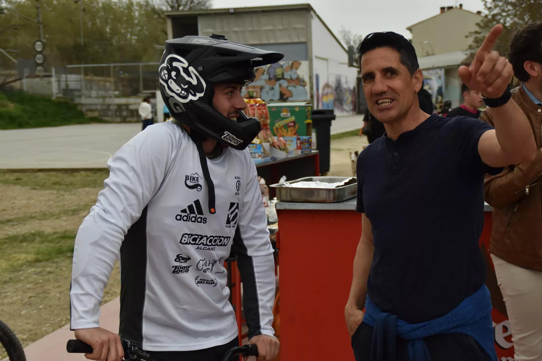 Copa de España de Pumptrack