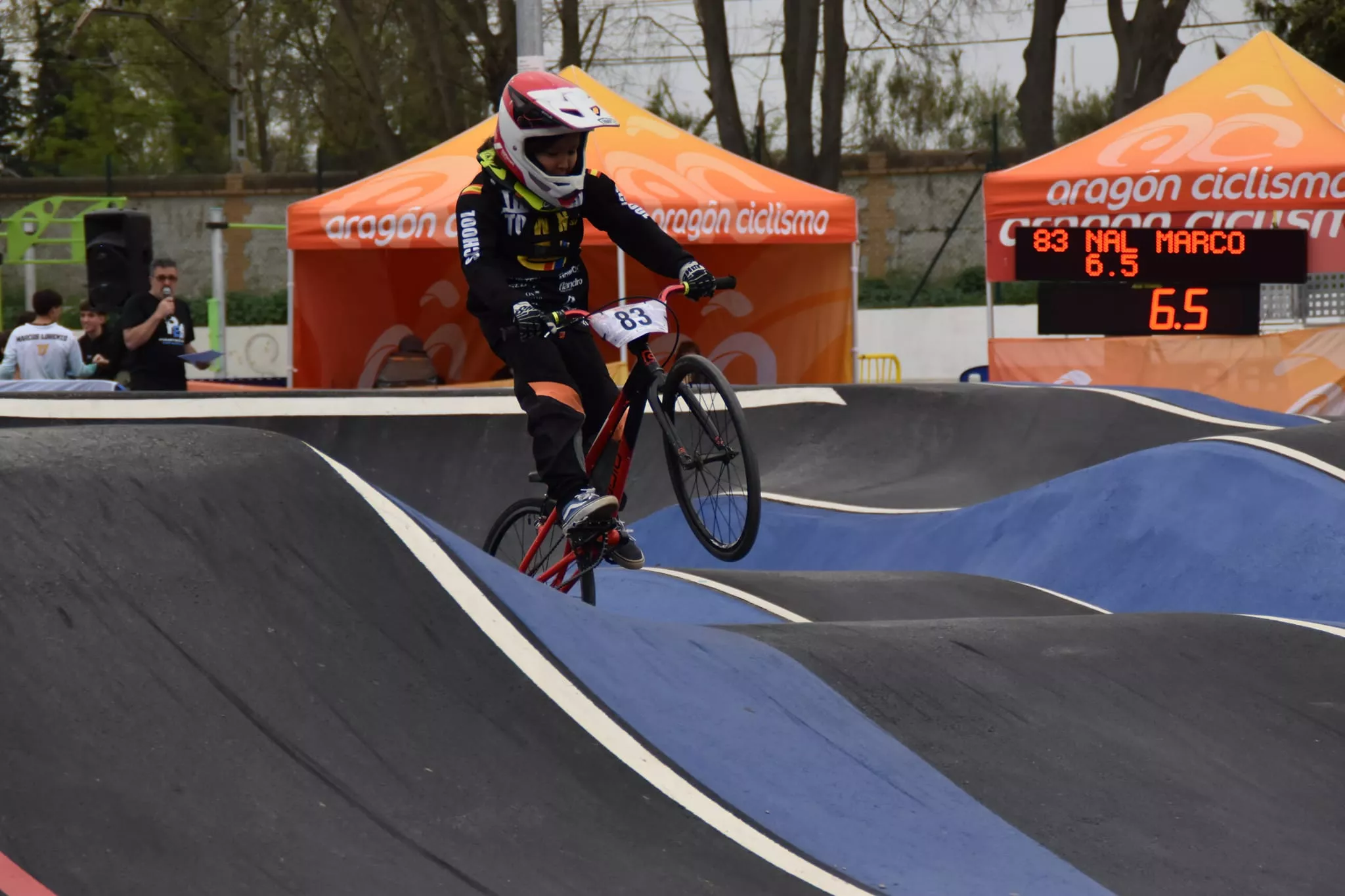 Copa de España de Pumptrack