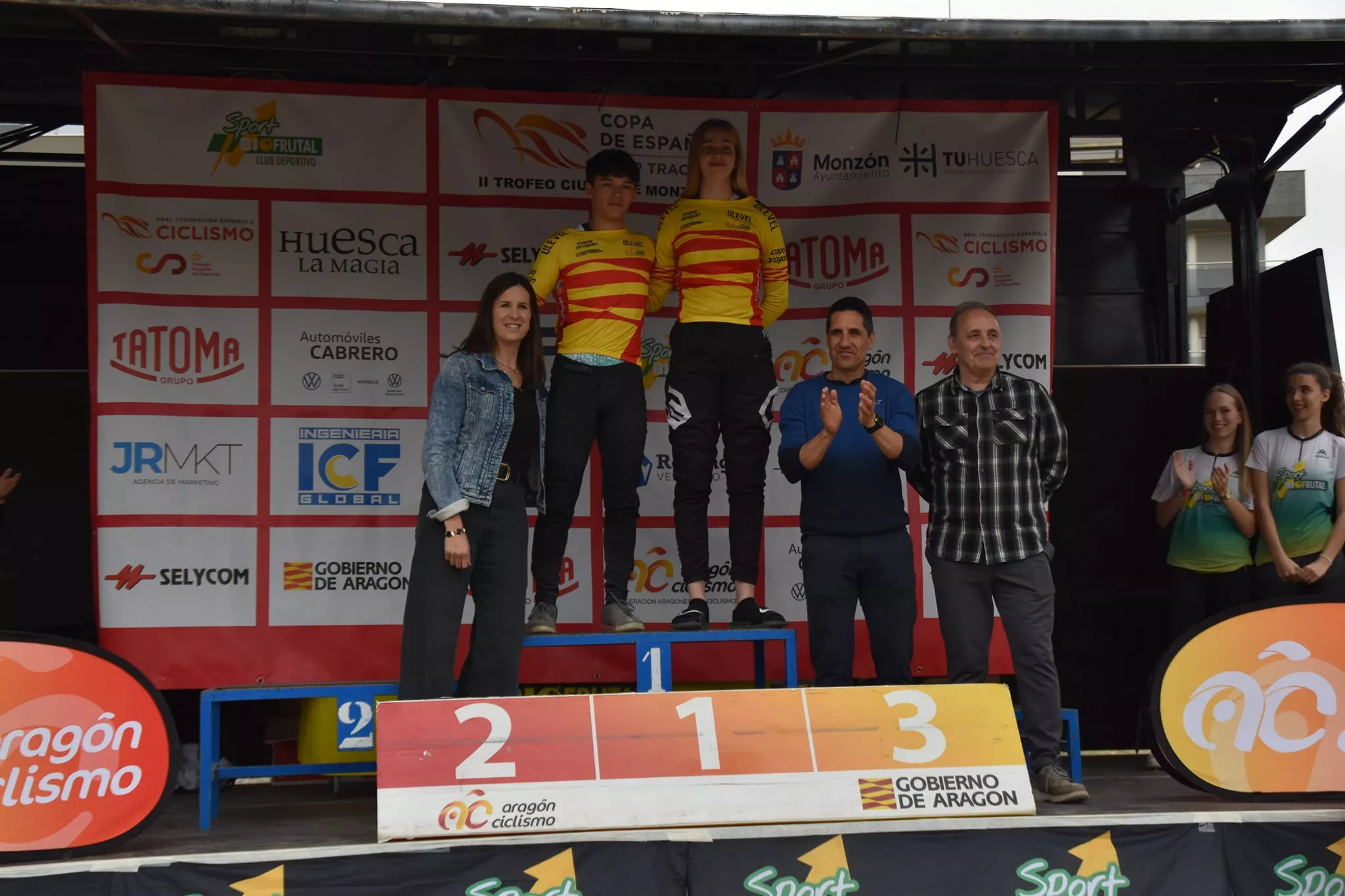 Copa de España de Pumptrack