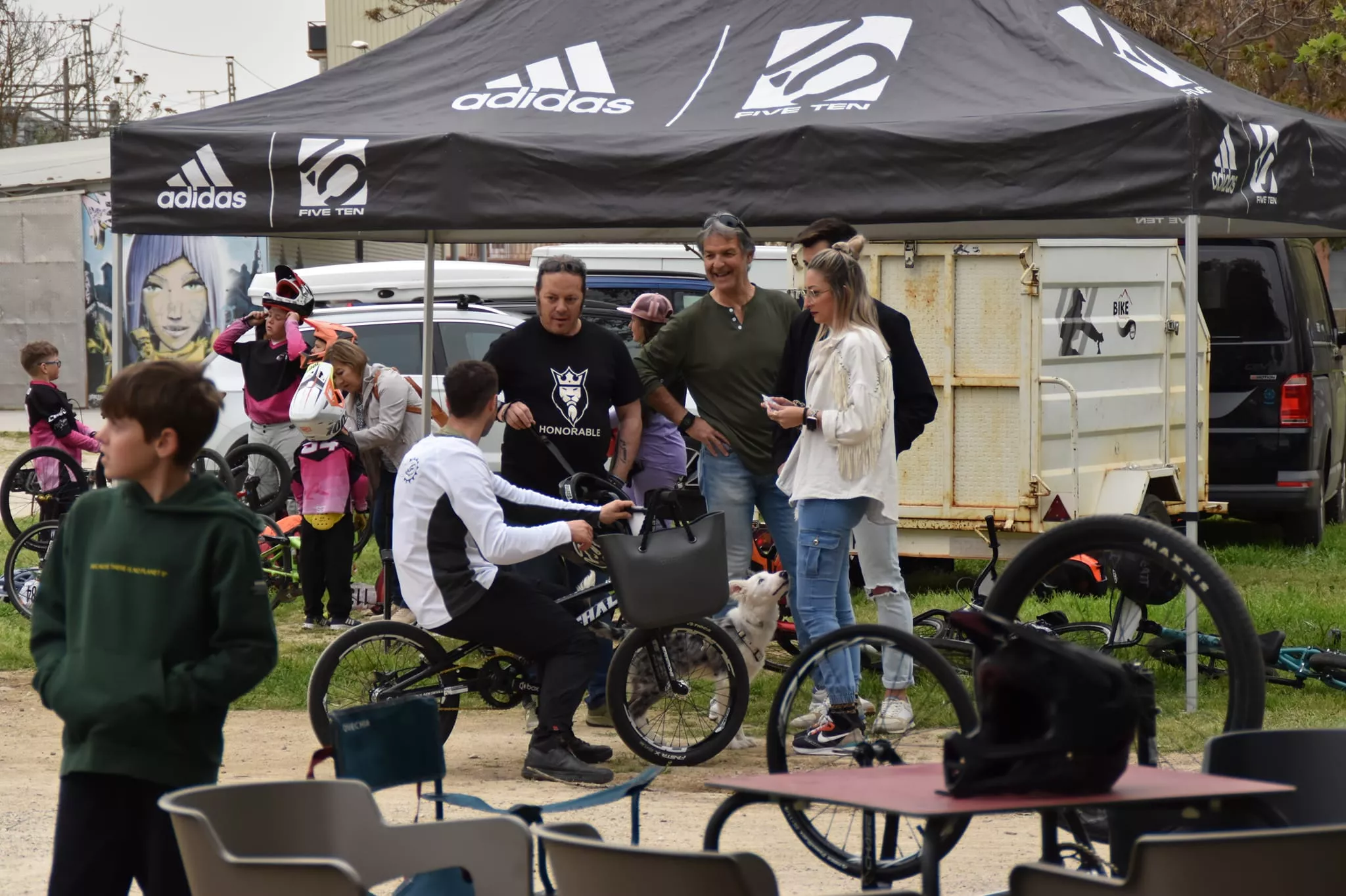 Copa de España de Pumptrack