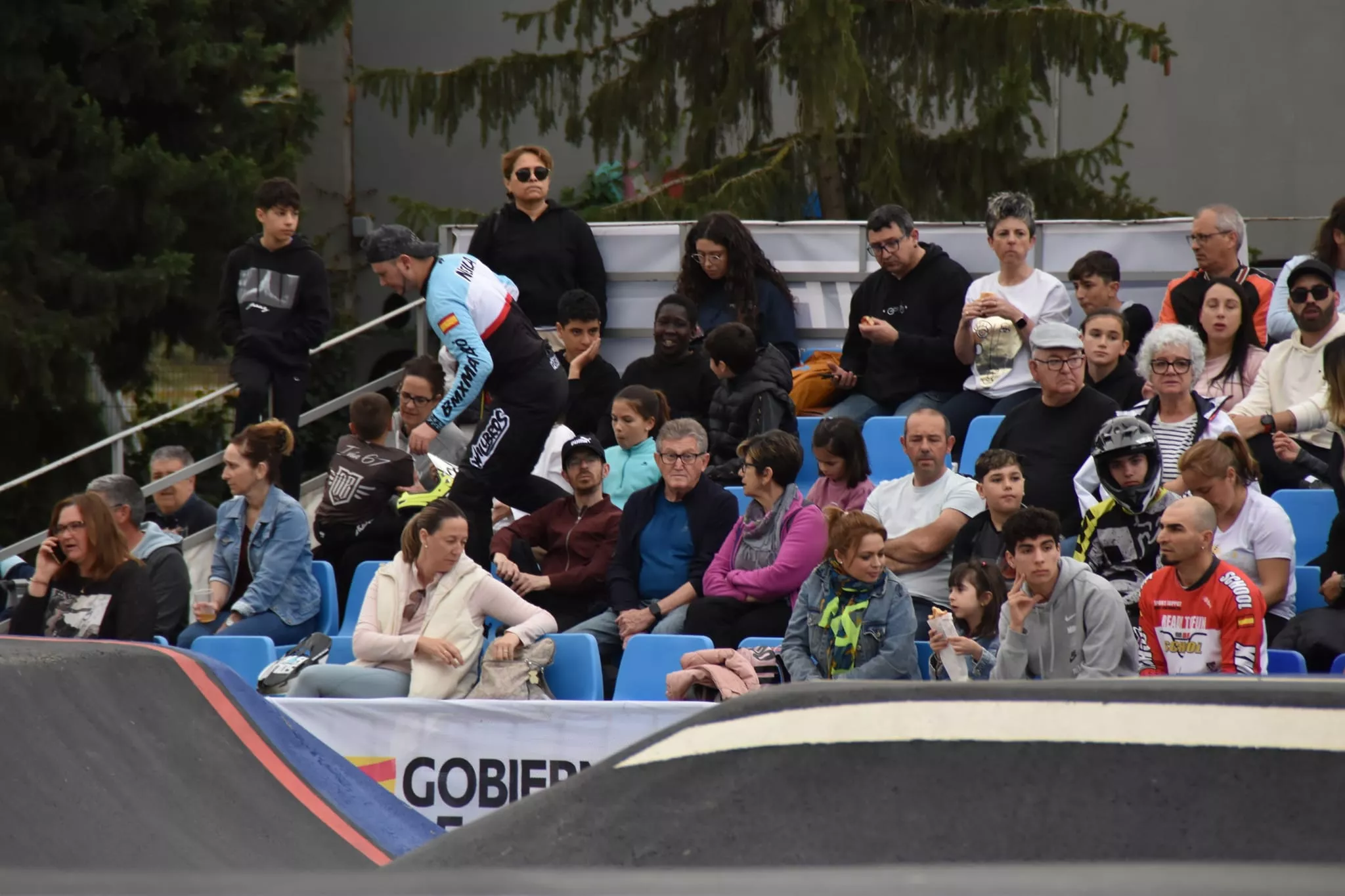 Copa de España de Pumptrack