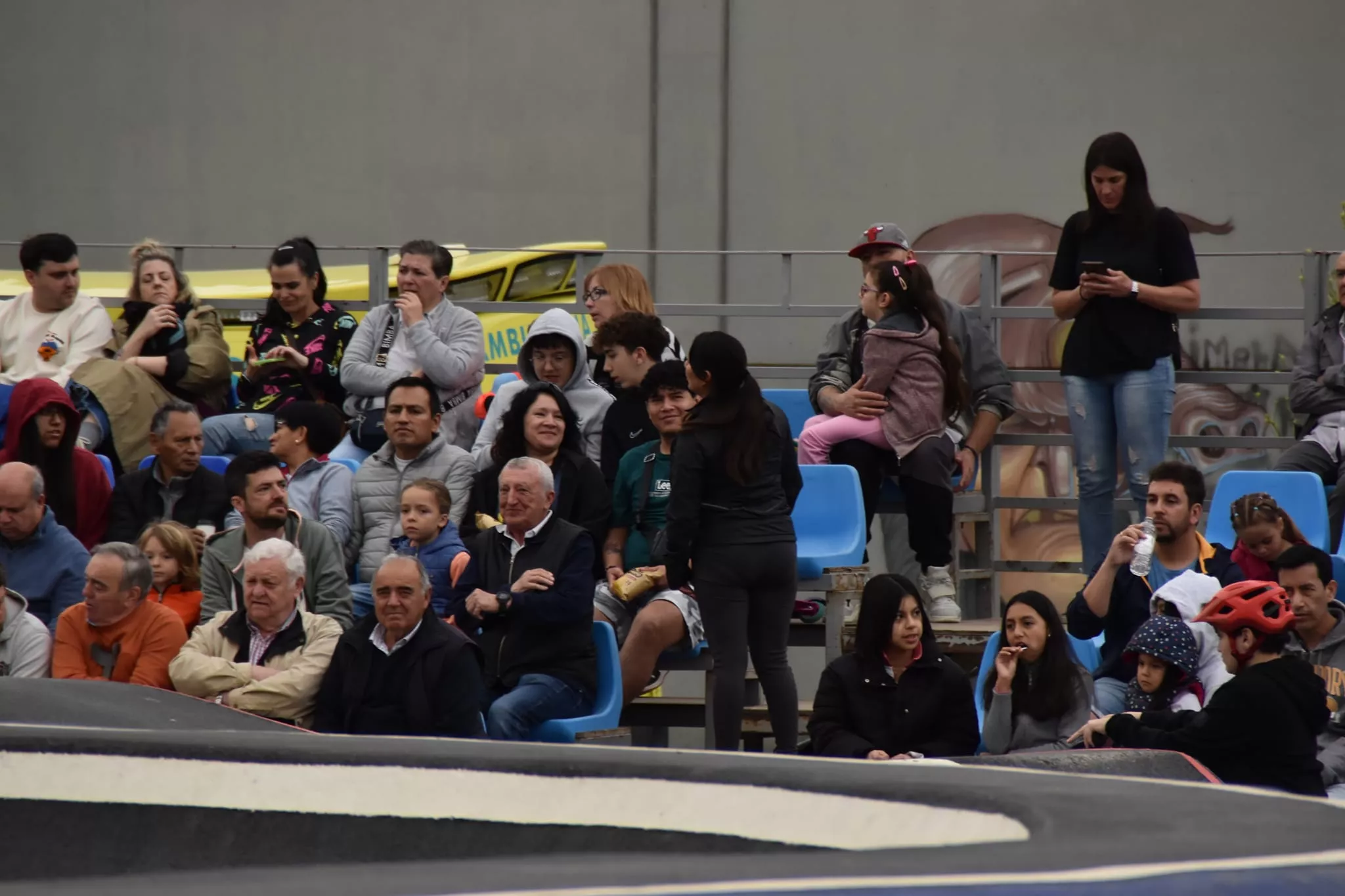 Copa de España de Pumptrack