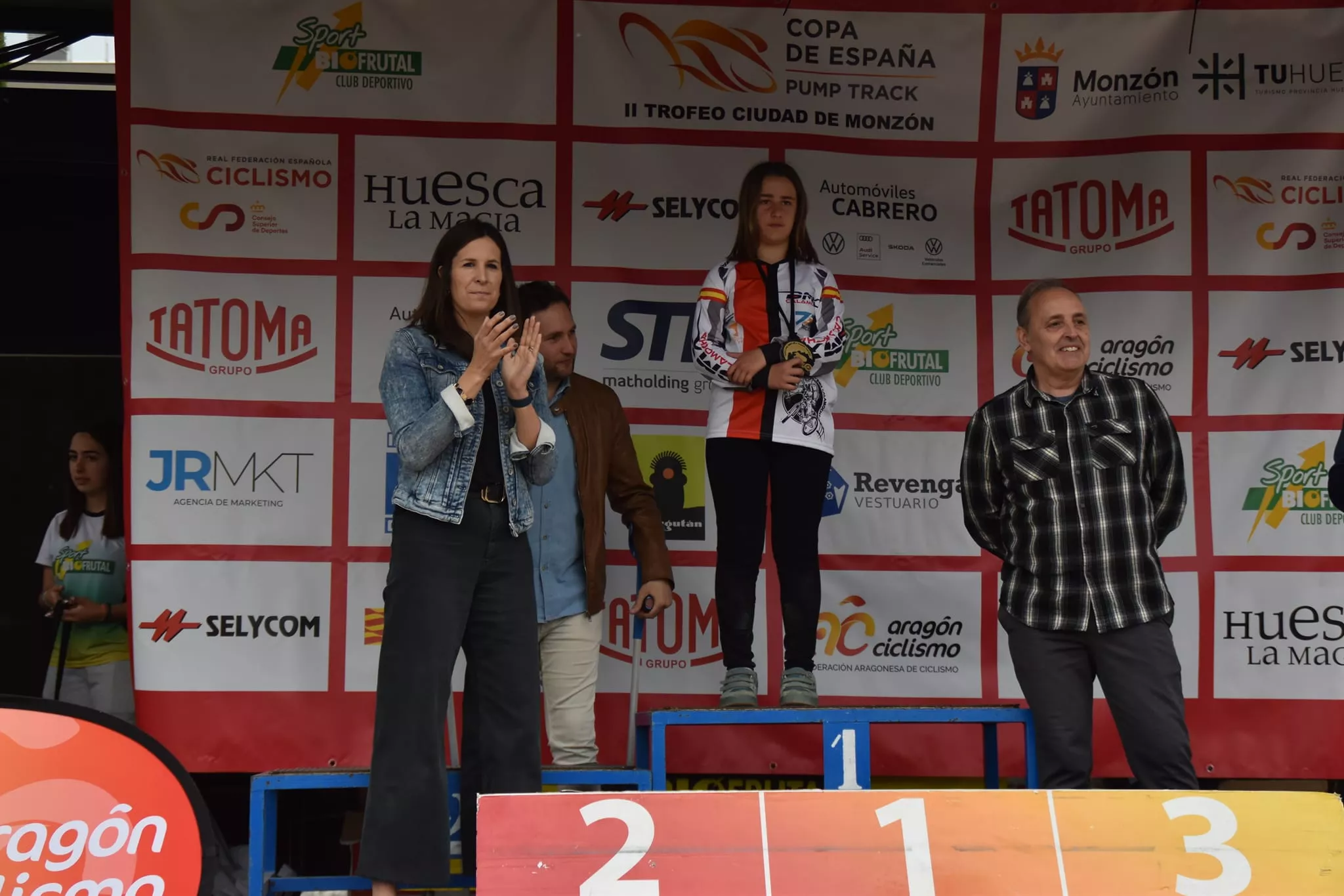 Copa de España de Pumptrack