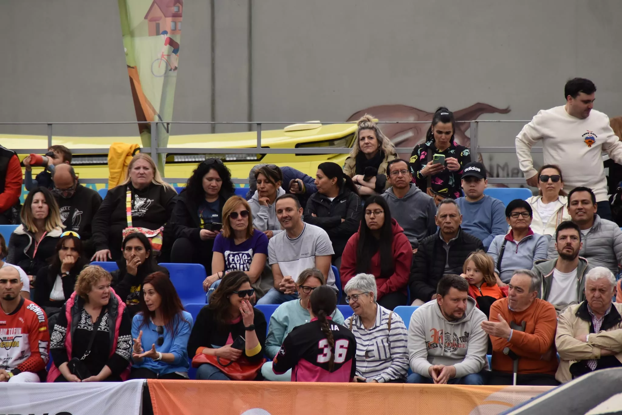 Copa de España de Pumptrack