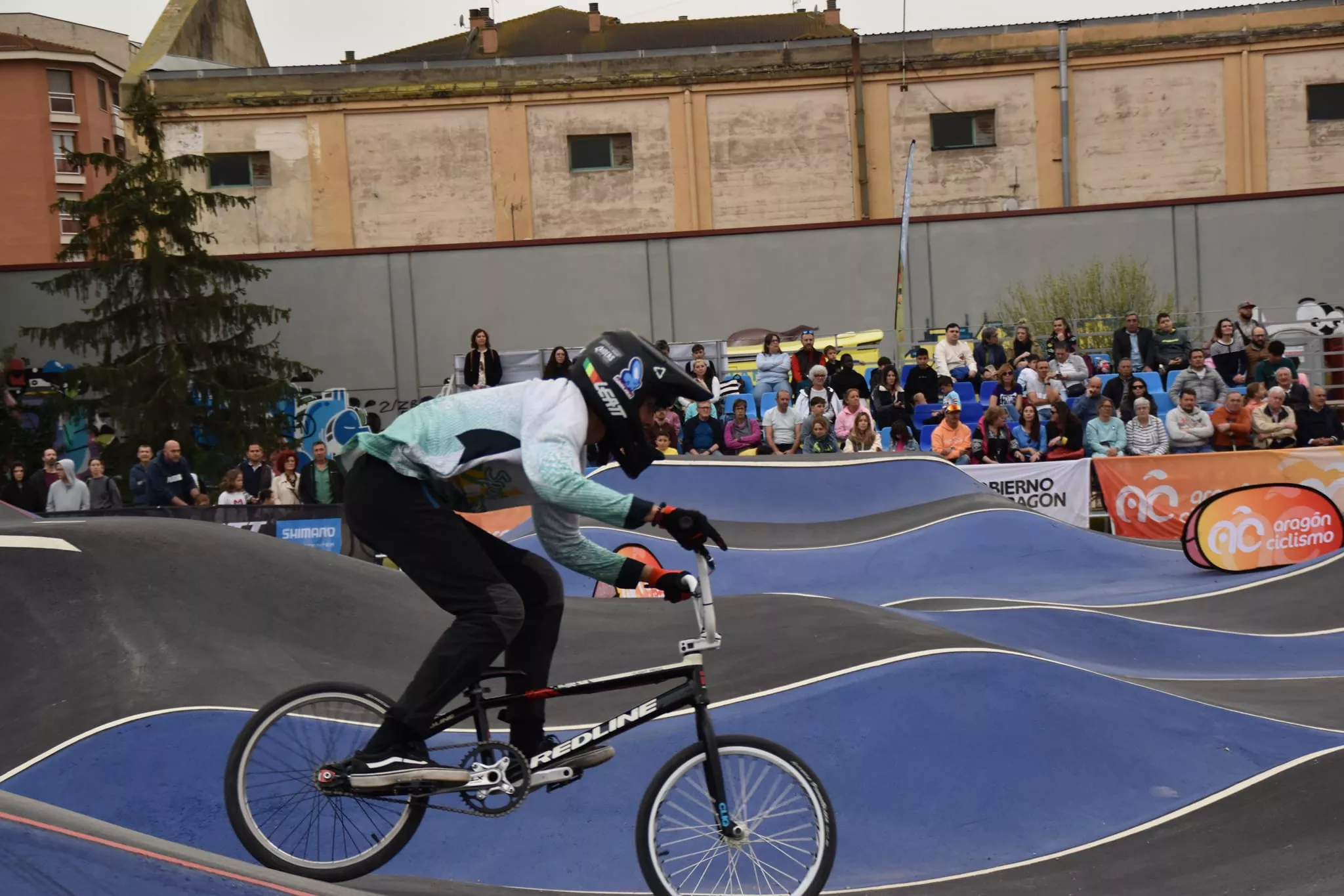 Copa de España de Pumptrack