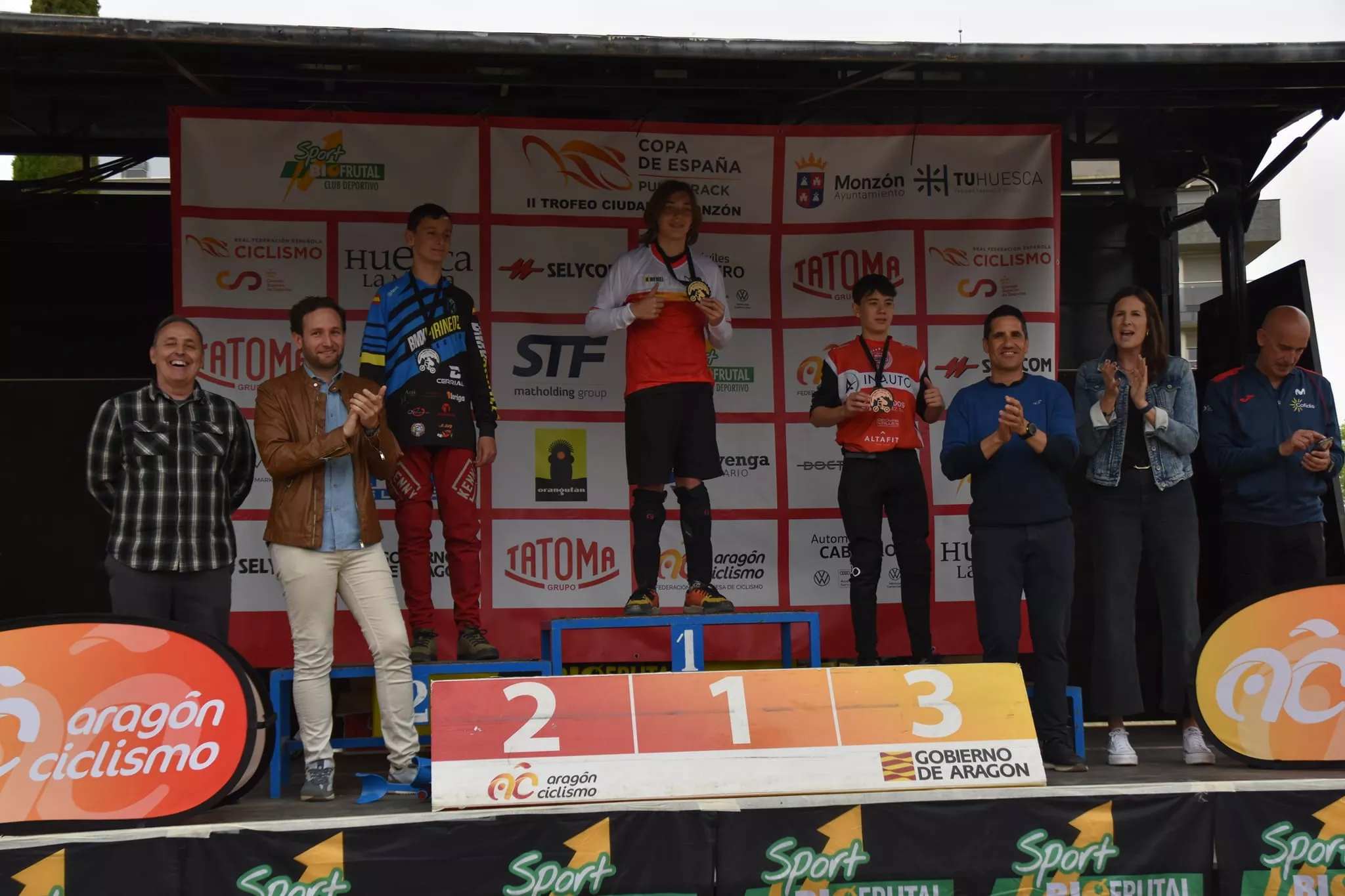 Copa de España de Pumptrack