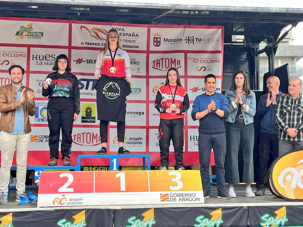 Copa de España de Pumptrack