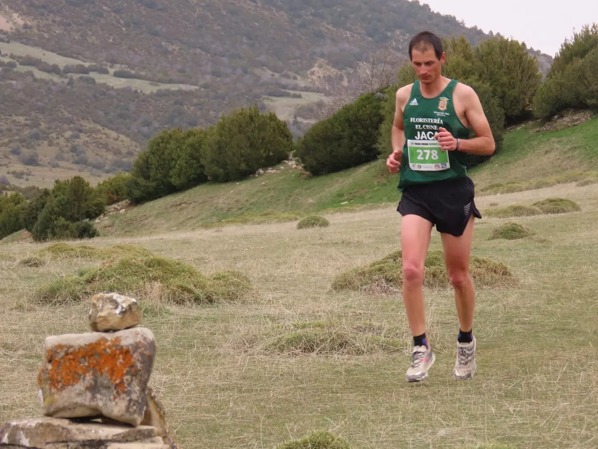 Osan Cross 2024. Foto: Ramón Ferrer.