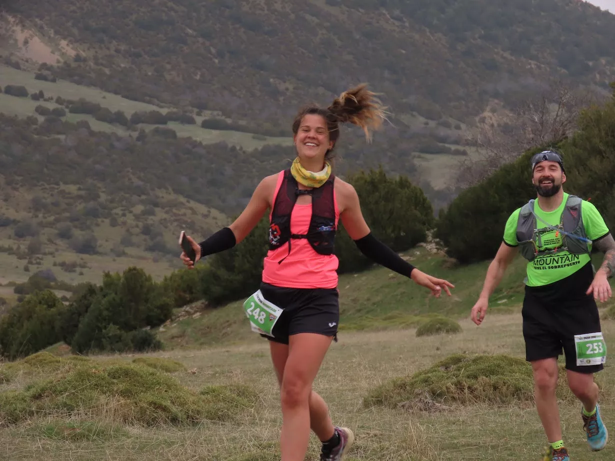 Osan Cross 2024. Foto: Ramón Ferrer.
