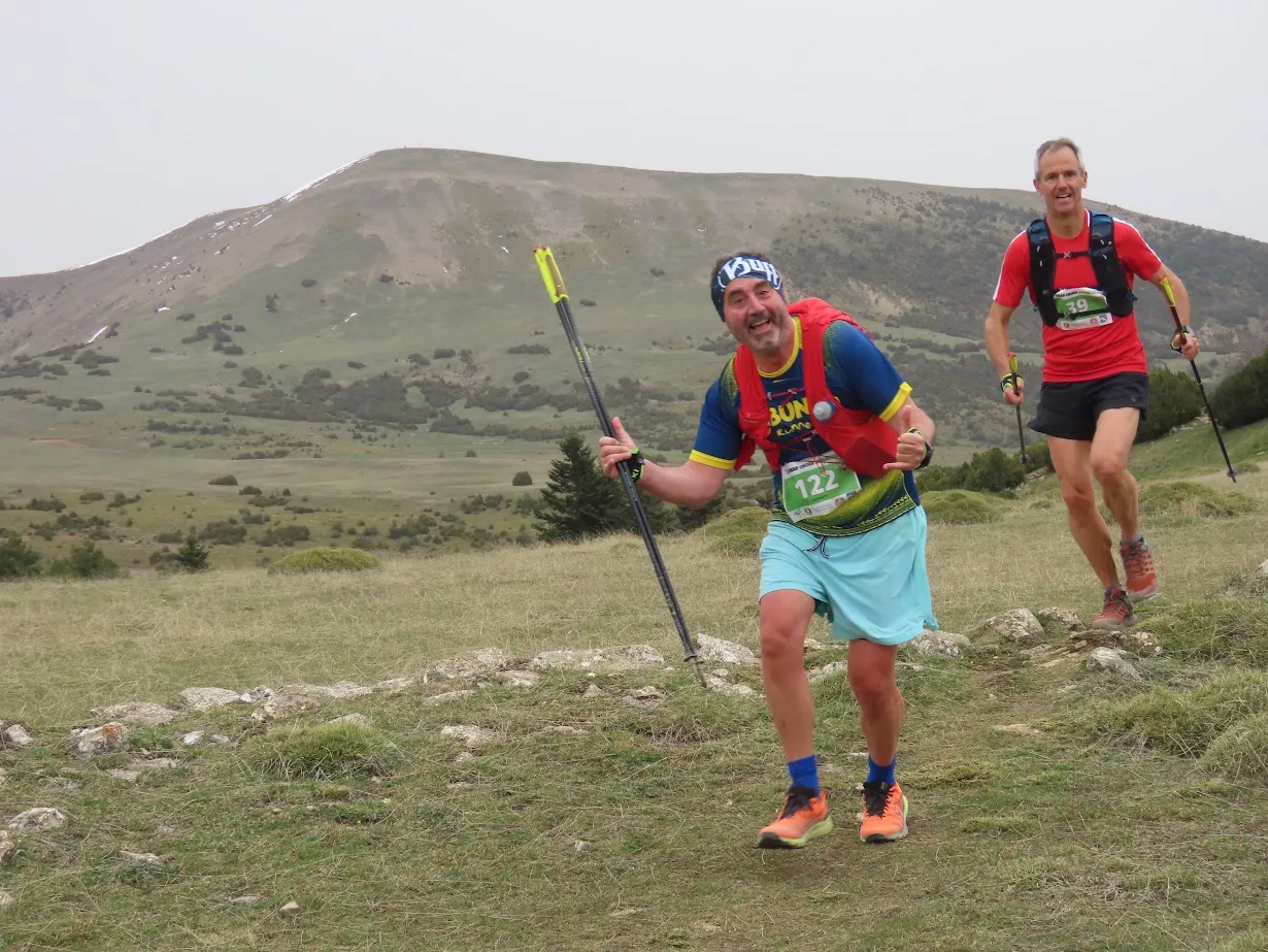 Osan Cross 2024. Foto: Ramón Ferrer.