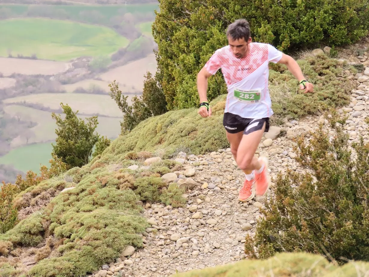 Osan Cross 2024. Foto: Ramón Ferrer.