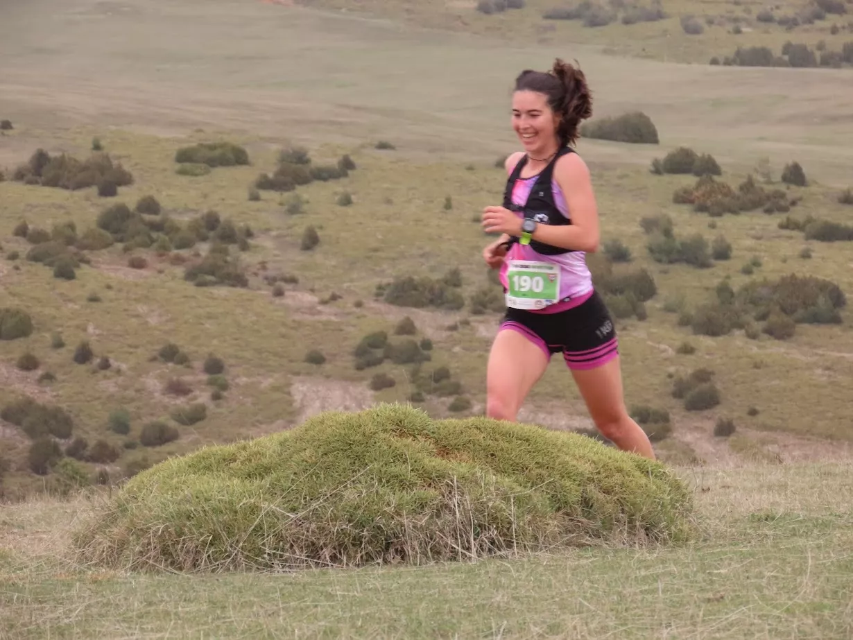 Osan Cross 2024. Foto: Ramón Ferrer.