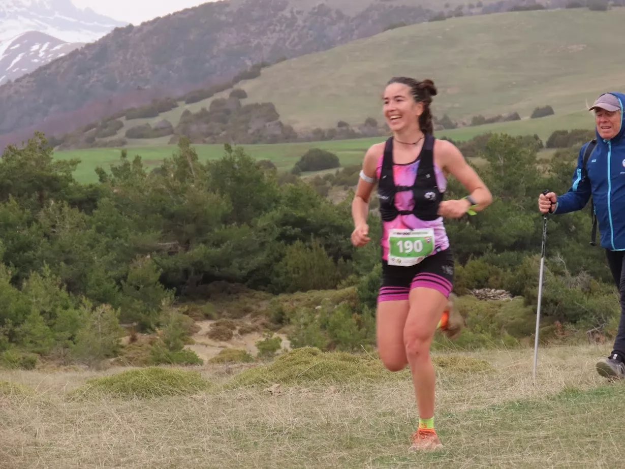 Osan Cross 2024. Foto: Ramón Ferrer.