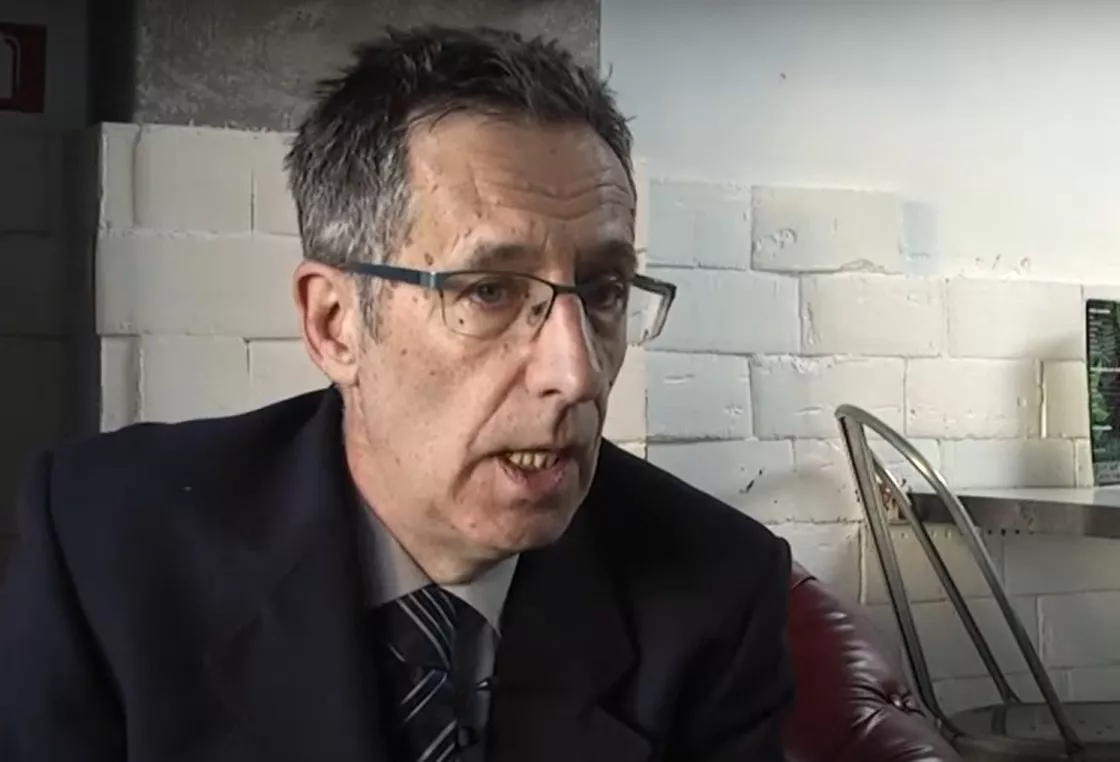 Rafael Bardají Pérez, periodista