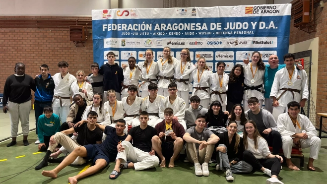 Club Judo Huesca