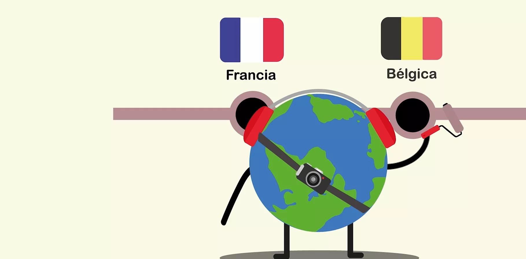 Imagen del trabajo presentado.