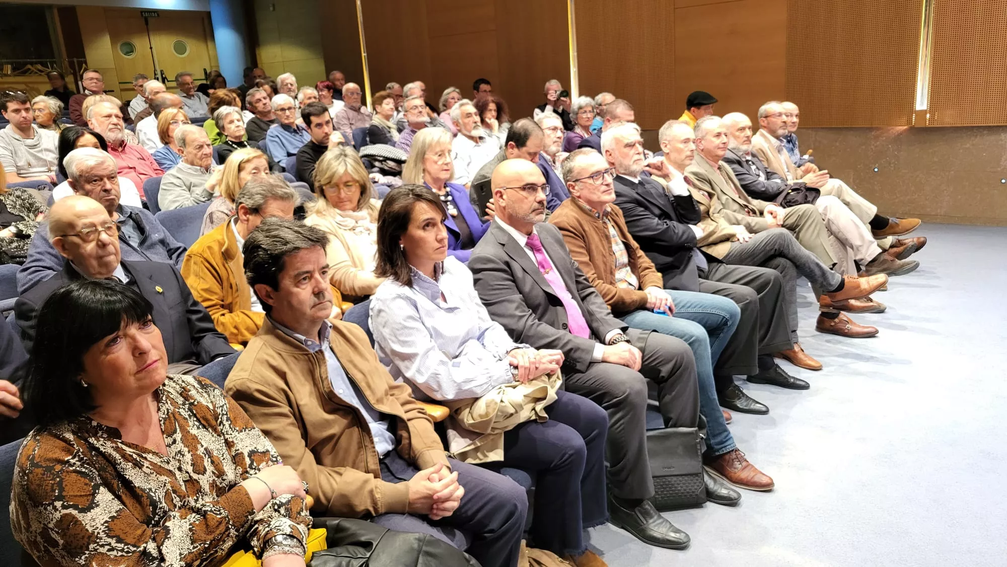 Conferencia La vuelta al mundo por Magallanes y Juan Sebastián Elcano.