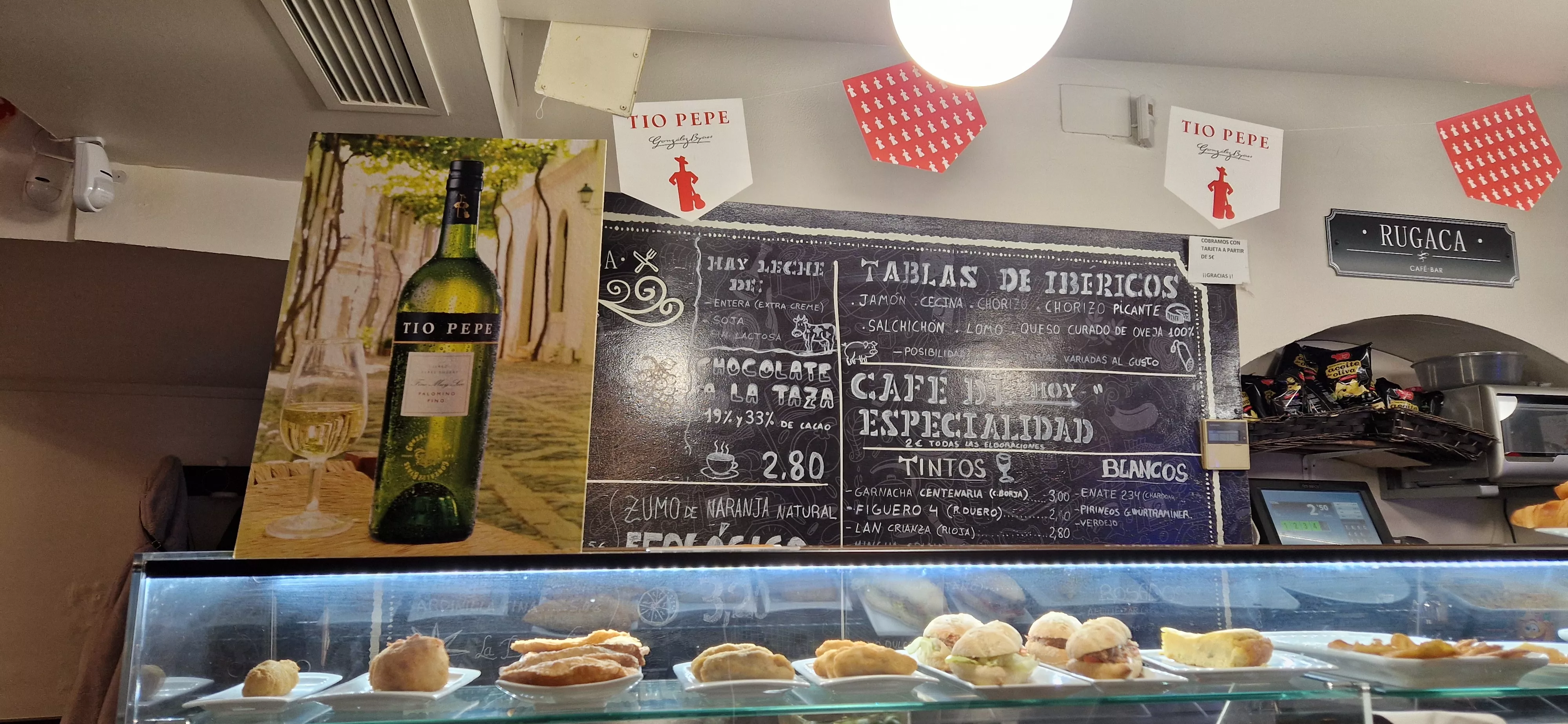 Inicio de la Feria de abril oscense. Foto Myriam Martínez