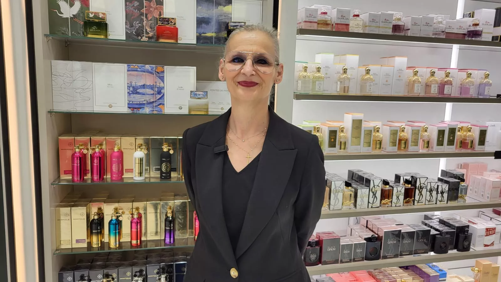  Celebración del 25 aniversario de Júlia en Huesca