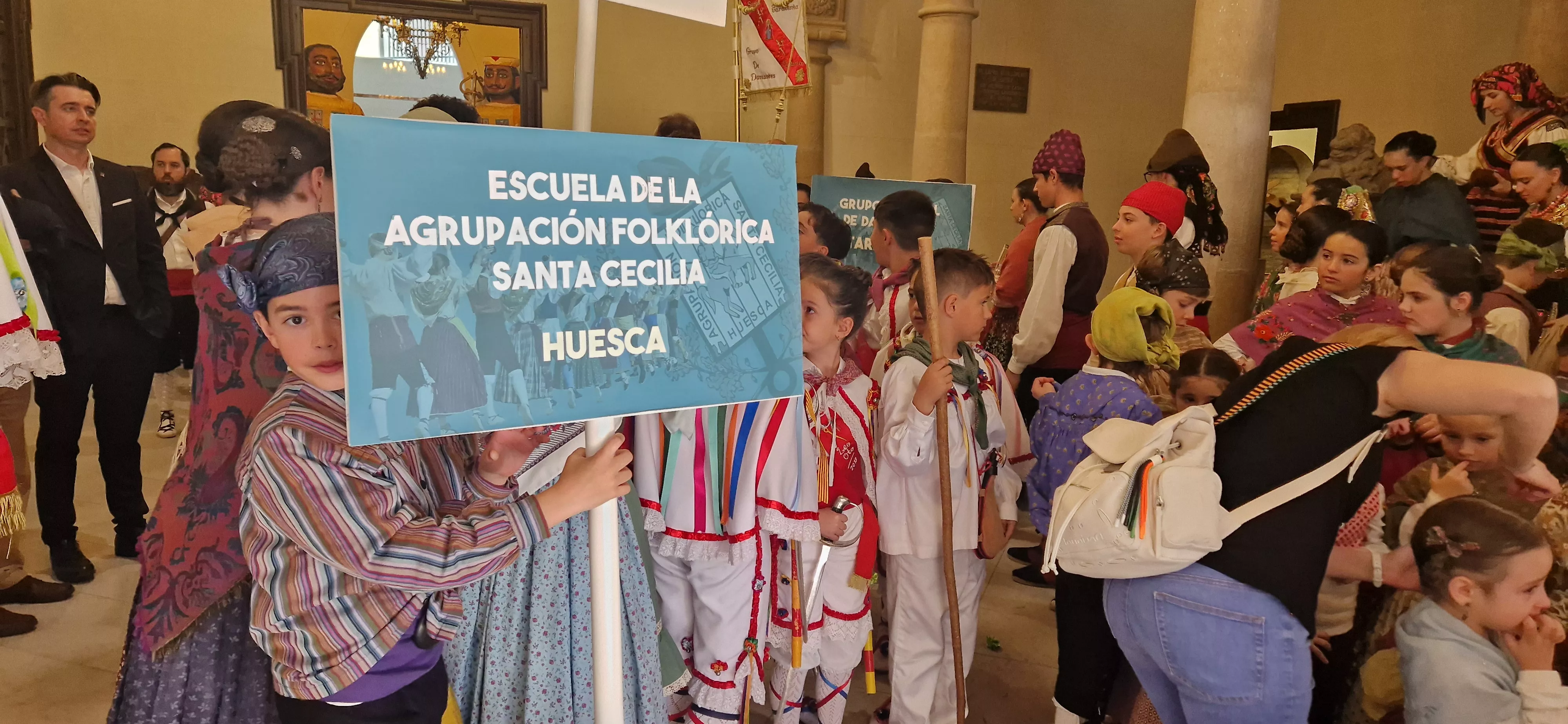  IX Encuentro Nacional de Escuelas de Folklore José Rodrigo. Foto Myriam Martínez 