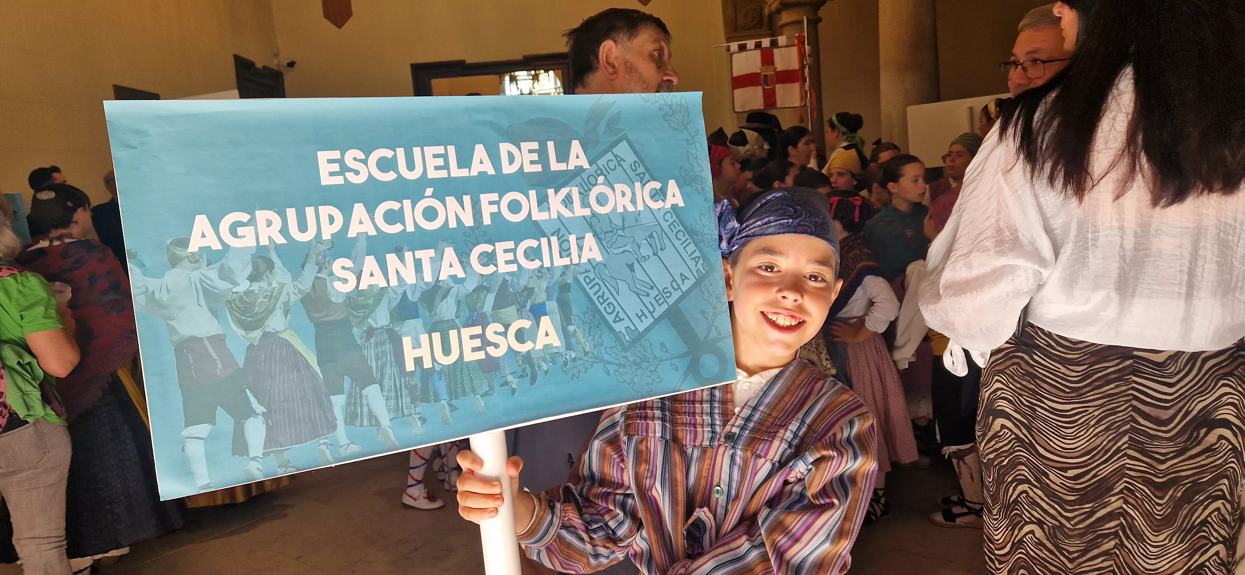  IX Encuentro Nacional de Escuelas de Folklore José Rodrigo. Foto Myriam Martínez 